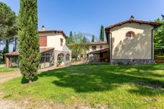 Villa di 700 mq in vendita Via Vicchio e Paterno 6, Bagno a Ripoli, Firenze, Toscana