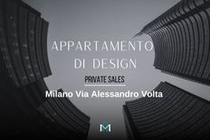 Appartamento in vendita a Milano Lombardia Milano