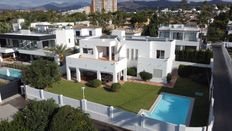 Villa in vendita a Marbella Andalusia Málaga