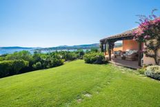 Villa in vendita a Palau Sardegna Sassari