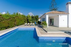 Villa in vendita a Marbella Andalusia Málaga