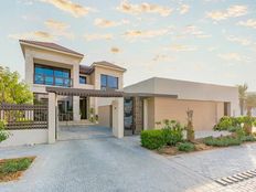 Villa di 1141 mq in vendita Hidd Al Saadiyat, Saadiyat Island, Abu Dhabi