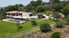 Villa in vendita a Grimaud Provenza-Alpi-Costa Azzurra Var