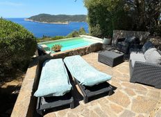 Villa in vendita a Hyères Provenza-Alpi-Costa Azzurra Var