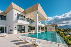 Villa in vendita a Marbella Andalusia Málaga