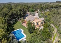 Cottage di lusso in vendita Serranillo 23, Chinchón, Provincia de Madrid, Comunidad de Madrid