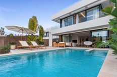 Villa in vendita a Marbella Andalusia Málaga