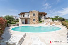 Villa in vendita a Budoni Sardegna Sassari
