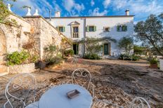 Residenza di lusso in vendita Ostuni, Puglia