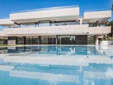 Villa in vendita a Marbella Andalusia Málaga