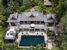 Casa di lusso in vendita a Phuket Phuket Province 