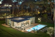 Prestigiosa villa di 330 mq in vendita, Cap d\'Antibes, Francia