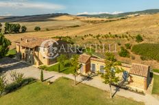 Casale in vendita a Pienza Toscana Siena