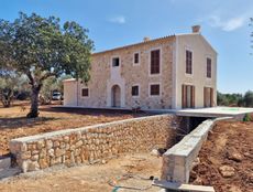 Rustico o Casale in vendita a Santanyí Isole Baleari Isole Baleari