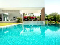 Villa in vendita a Marbella Andalusia Málaga