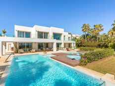 Villa in vendita a Marbella Andalusia Málaga