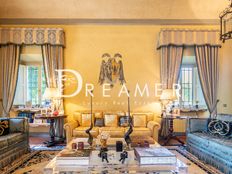 Villa di 1600 mq in vendita via baccio da montelupo, Firenze, Toscana