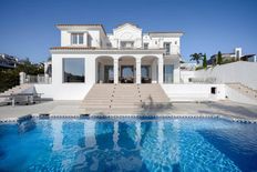 Villa in vendita a Marbella Andalusia Málaga