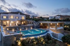 Esclusiva villa di 285 mq in vendita Kalafatis, A, Mykonos, Egeo Meridionale
