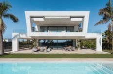 Villa in vendita a Marbella Andalusia Málaga