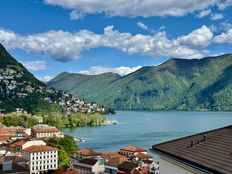 Appartamento in affitto a Lugano Centro Ticino Lugano