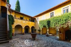 Villa di 700 mq in vendita Via Empolese in Cerbaia, 220, San Casciano in Val di Pesa, Firenze, Toscana