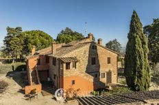 Lussuoso casale in vendita Località Cimbano, 10, Castiglione del Lago, Umbria
