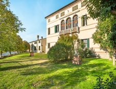 Villa in vendita a Candiana Veneto Padova