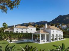 Esclusiva villa di 495 mq in vendita Nueva Andalucía, Marbella, Málaga, Andalucía
