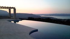 Villa in vendita a Chania Creta Nomós Chaniás