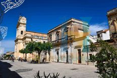 Palazzo in vendita a Canicattini Bagni Sicilia Siracusa