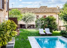 Villa in vendita a Montelupone Marche Macerata