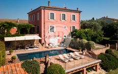 Prestigiosa villa di 400 mq in vendita Peccioli, Toscana