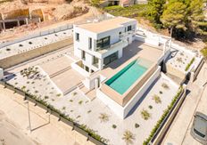 Villa in vendita a Xàbia Comunità Valenciana Provincia de Alicante