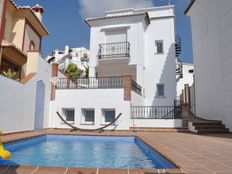 Villa in vendita a Nerja Andalusia Málaga