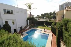 Villa in vendita a Marbella Andalusia Málaga