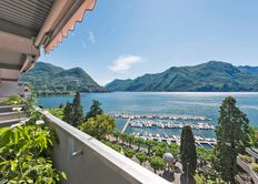 Appartamento di lusso di 245 m² in vendita Lugano, Ticino