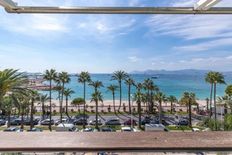 Appartamento di lusso di 90 m² in vendita Croisette, Cannes, Provenza-Alpi-Costa Azzurra