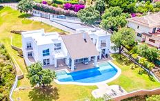 Villa in vendita a Marbella Andalusia Málaga