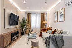 Appartamento di lusso di 84 m² in vendita Madrid, Spagna