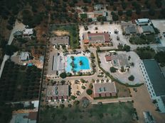 Hotel di prestigio di 1000 mq in vendita San Vito dei Normanni, Puglia