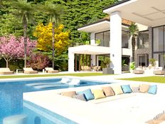 Villa in vendita a Marbella Andalusia Málaga