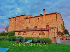 Casale di lusso in vendita via cassia, Barberino Val d\'Elsa, Firenze, Toscana