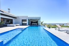 Villa in vendita a Marbella Andalusia Málaga