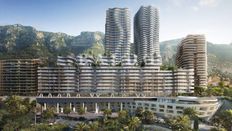 Prestigioso appartamento di 270 m² in vendita Larvotto, Monaco