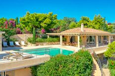 Villa in vendita a Porto Heli Peloponnese Nomós Argolídos