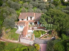Prestigiosa villa di 400 mq in vendita via Mantellini, Fiesole, Firenze, Toscana