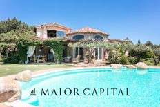 Villa di 270 mq in vendita via della celvia, Arzachena, Sassari, Sardegna