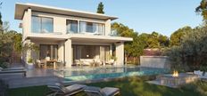 Prestigiosa villa di 304 mq in vendita, Limassol, Limassol District