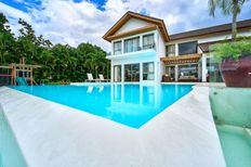 Esclusiva villa di 580 mq in vendita La Romana, Repubblica Dominicana